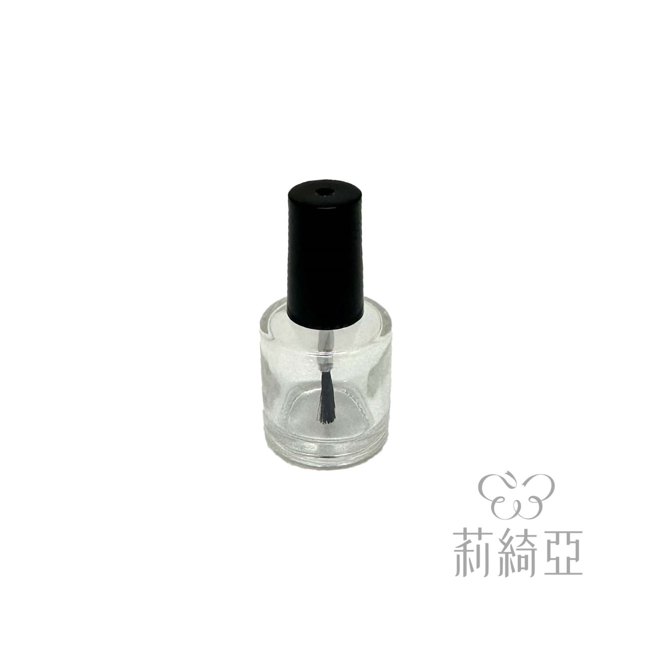 【60102C】膠水玻璃空瓶(10ml)