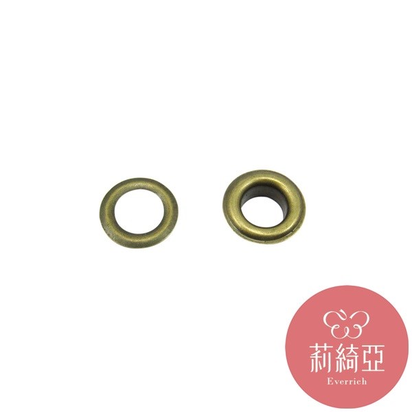 B25 雞眼