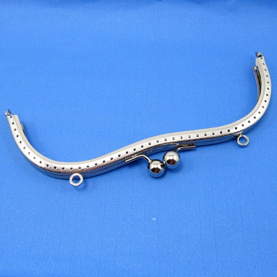 R602F M形細花框18cm