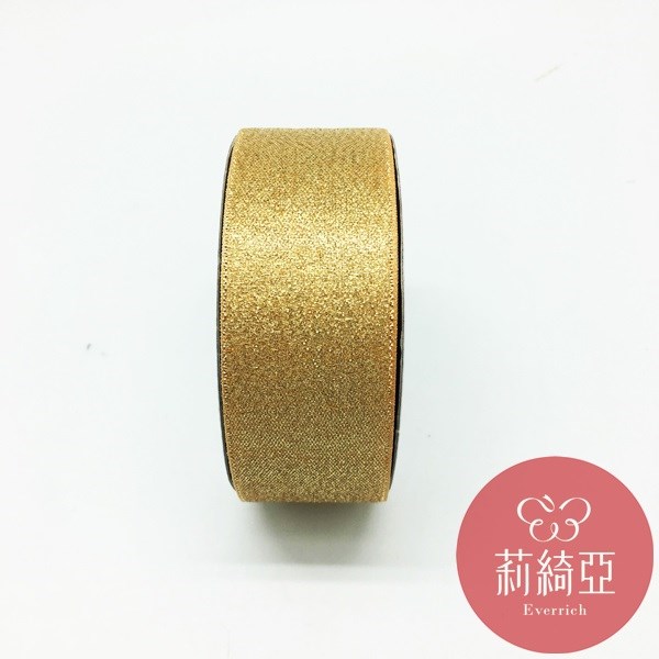 【A001G-9】金蔥-1 ½" (38mm)