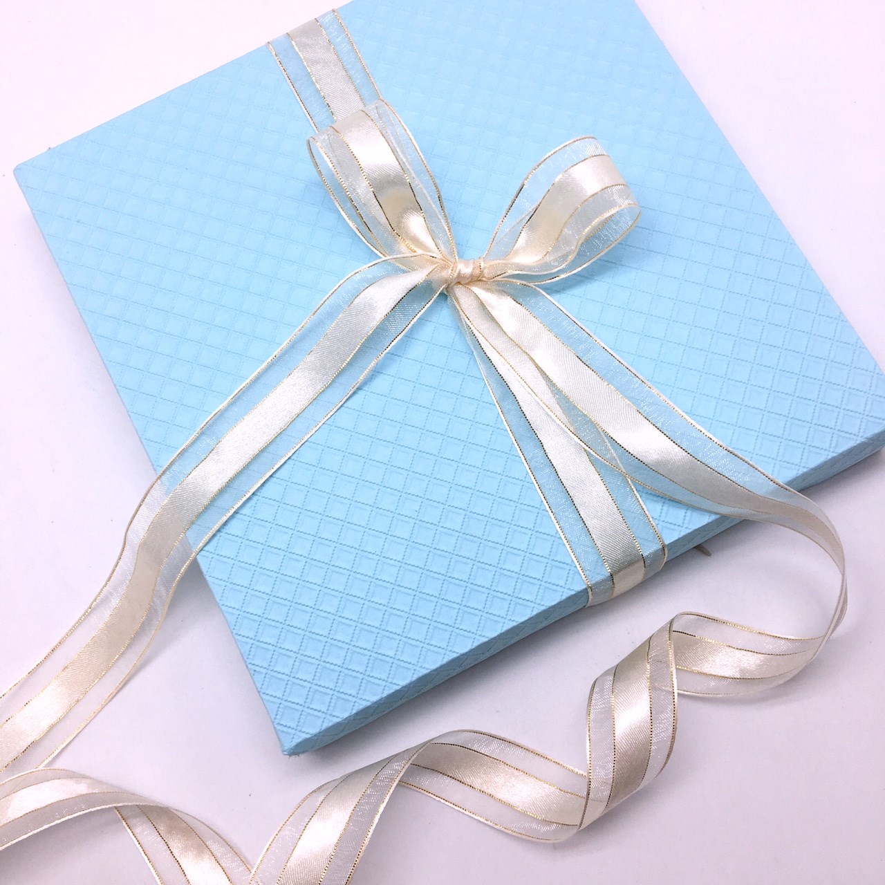 【D-005】 7分米色金蔥雪紗