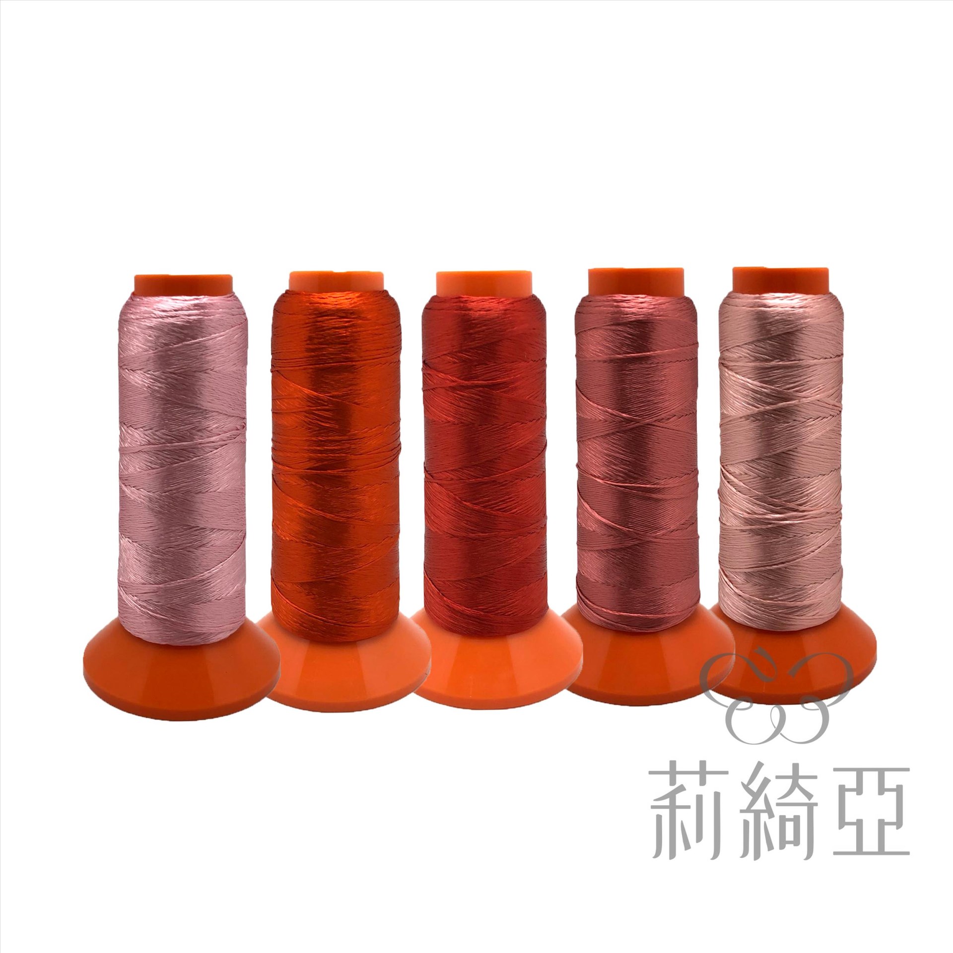 春仔花 纏花四股線- 60607 60615 60616 60617 60618