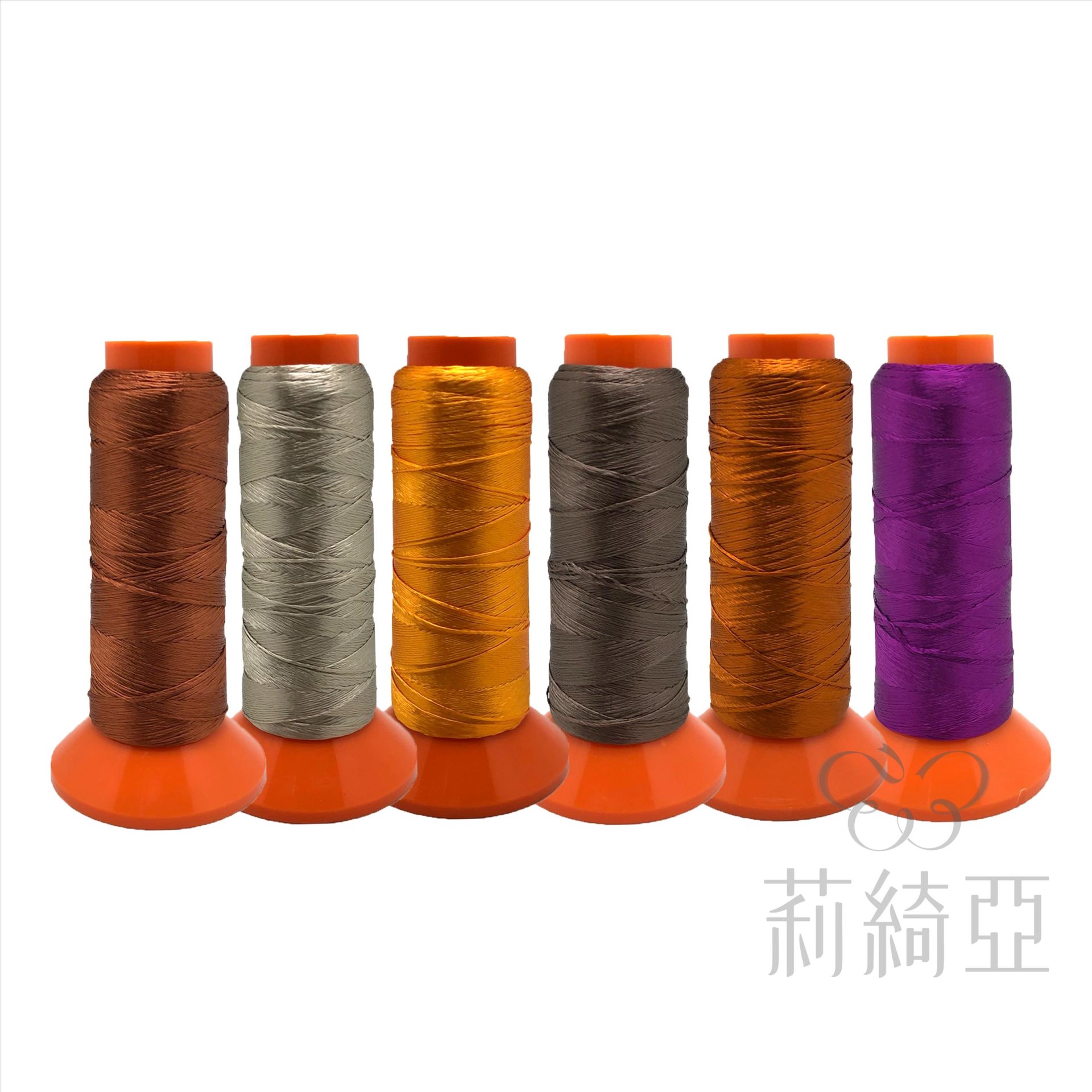 春仔花 纏花四股線- 60602 60603 60604 60605 60606 60612