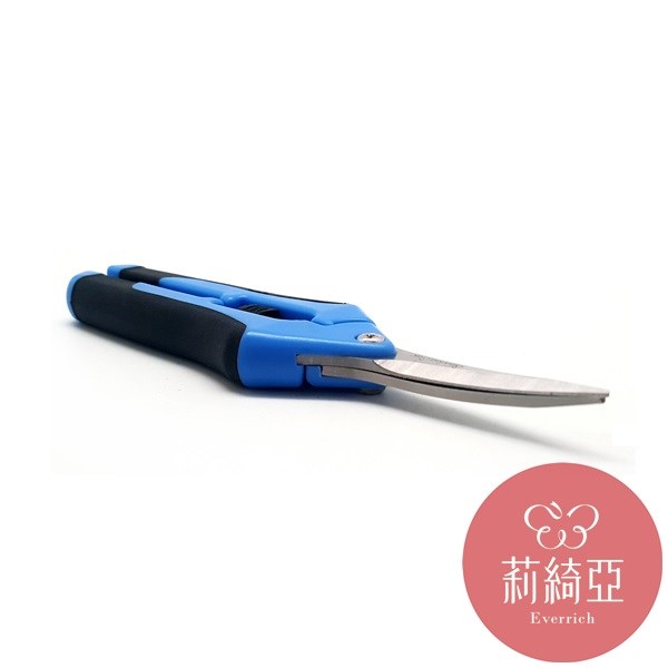 【60003B】不鏽鋼專業萬用剪-弧型