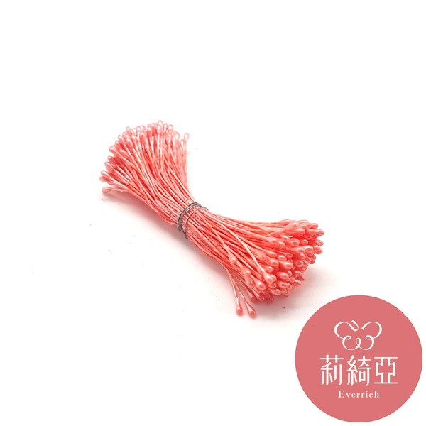【60080-5】花芯-細珍珠橘 