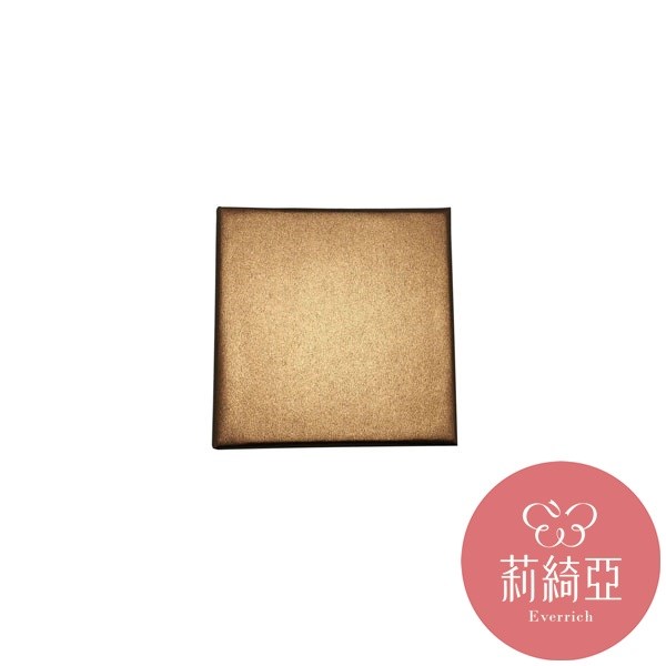 【60543】嗨心情-多用途包裝盒(霧金色)