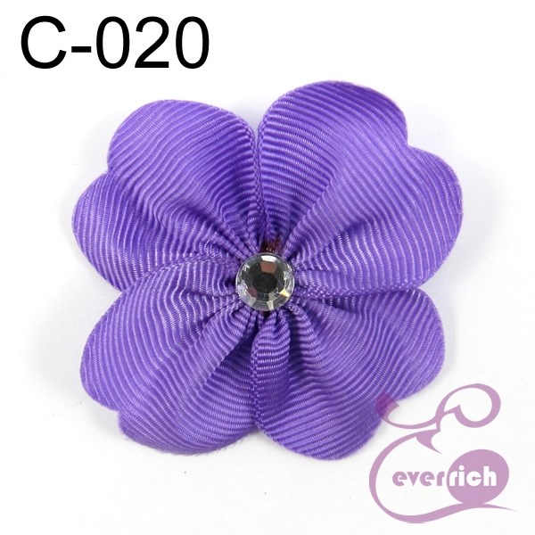 【C-020】幸運草-帽帶 (100入)