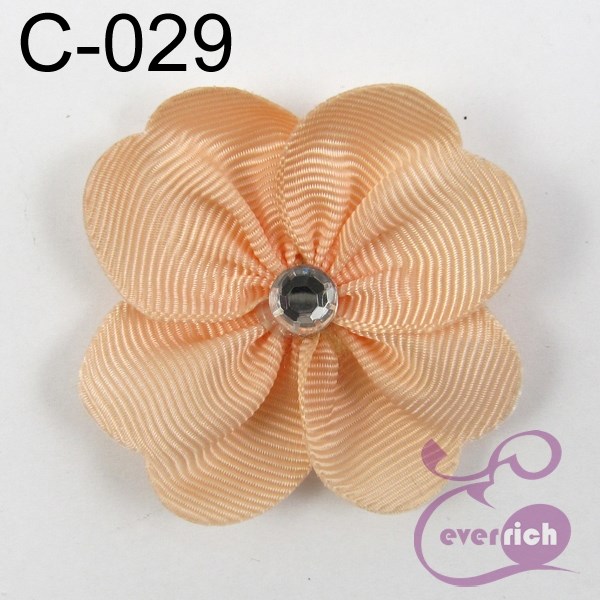 【C-029】幸運草-帽帶 (100入)