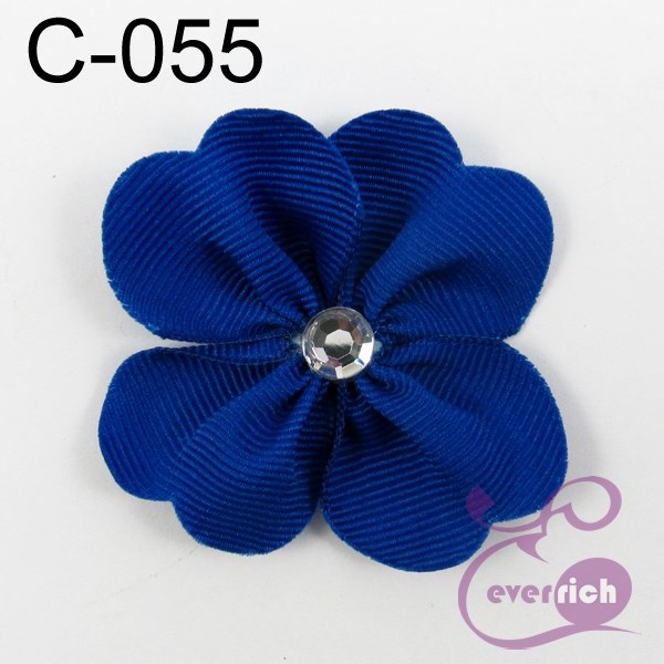 【C-055】幸運草-帽帶 (100入)