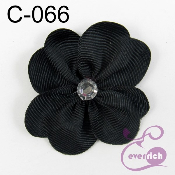 【C-066】幸運草-帽帶 (100入)