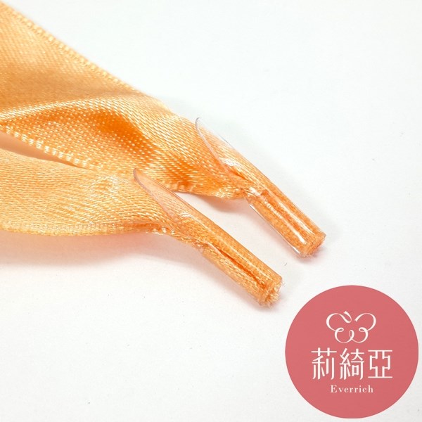 緞帶提帶-寬6分 (1.8cm)，長45cm (膠頭)