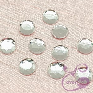 圓形鑽 (無孔)-1000pcs/包