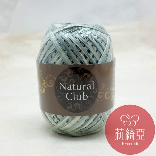 雙色拉菲草【04】-75M/捲