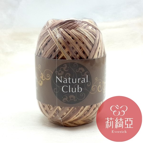 雙色拉菲草【107G】-75M/捲
