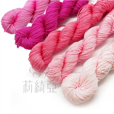 春仔花 纏花文化線-粉色系 00003 00011 00020 00021 00024 00064