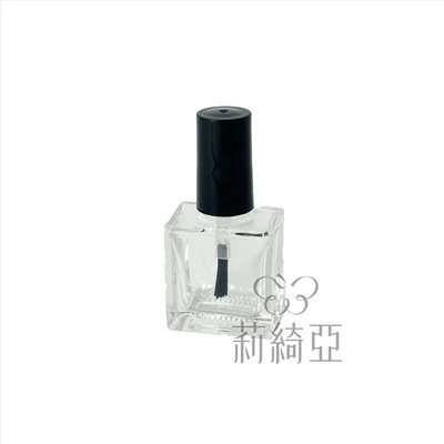 【60102C】膠水玻璃空瓶(10ml)