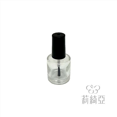 【60102C】膠水玻璃空瓶(10ml)