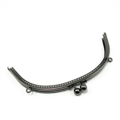 R571 圓皮包框20cm