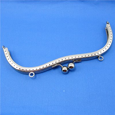 R602F M形細花框18cm