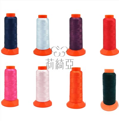 春仔花 纏花單股線-特殊色系列 60504 60506 60508 60513 60514 60516 60517 60531