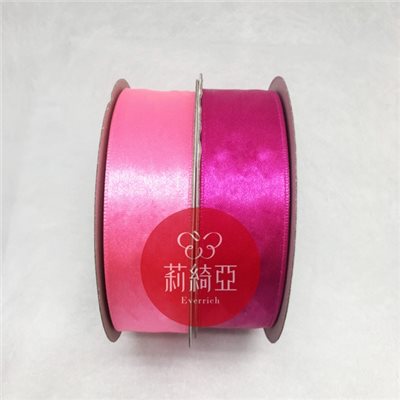 【20198】單面尼龍緞帶-1英吋(25mm)