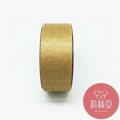 【A001G-9】金蔥-1 ½" (38mm)