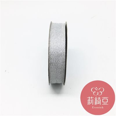 【A001S-9】銀蔥-1 ½英吋 (38mm )