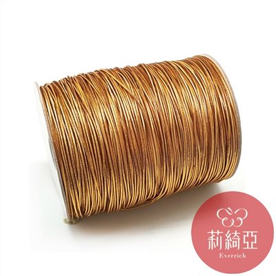 金蔥彈性繩