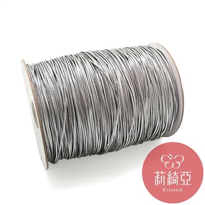 銀蔥彈性繩