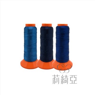 春仔花 纏花四股線- 60611 60619 60620