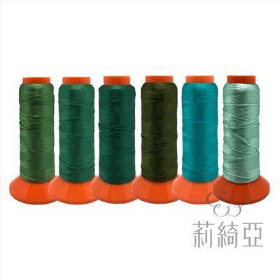 春仔花 纏花四股線- 60608 60609 60610 60613 60614 60621
