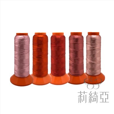 春仔花 纏花四股線- 60607 60615 60616 60617 60618