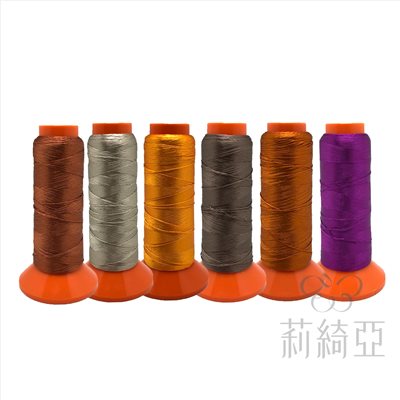 春仔花 纏花四股線- 60602 60603 60604 60605 60606 60612