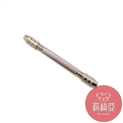 【60143A】春仔花(纏花)專業麻花扭線器 附4種規格