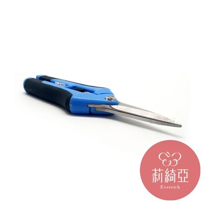 【60003A】不鏽鋼專業萬用剪-直型