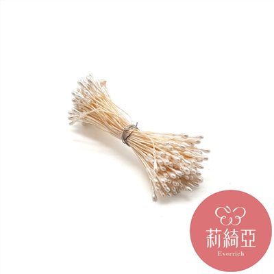 【60080-2】花芯-細珍珠亮米