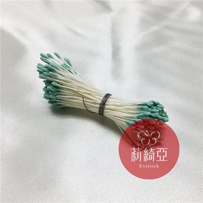 【60535-28】日本花芯-禾雀花花芯 / 細軸