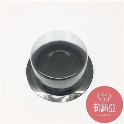【60547】春仔花-胸花透明盒(小)
