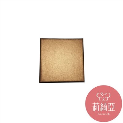 【60543】嗨心情-多用途包裝盒(霧金色)