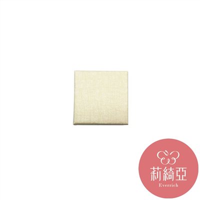 【60542-3】親愛的-中型戒指盒(珍珠米)