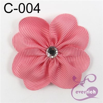 【C-004】幸運草-帽帶 (100入)
