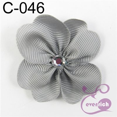 【C-046】幸運草-帽帶 (100入)