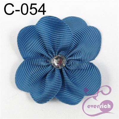【C-054】幸運草-帽帶 (100入)