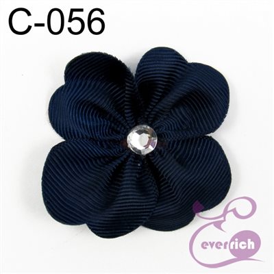 【C-056】幸運草-帽帶 (100入)