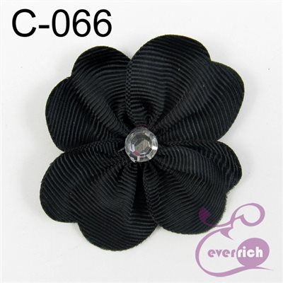 【C-066】幸運草-帽帶 (100入)