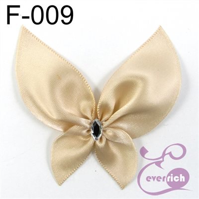 【F-009】馬卡龍蝴蝶-單面特多 (100入)