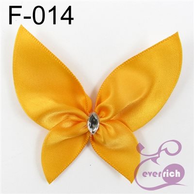 【F-014】馬卡龍蝴蝶-單面特多 (100入)