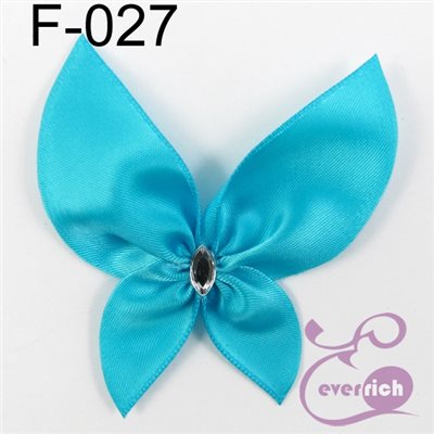 【F-027】馬卡龍蝴蝶-單面特多 (100入)