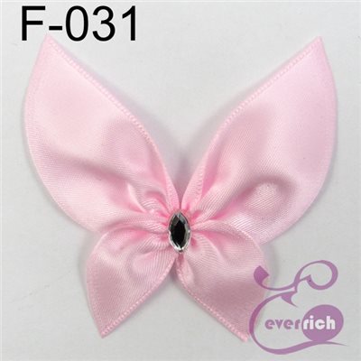 【F-031】馬卡龍蝴蝶-單面特多 (100入)