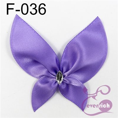【F-036】馬卡龍蝴蝶-單面特多 (100入)